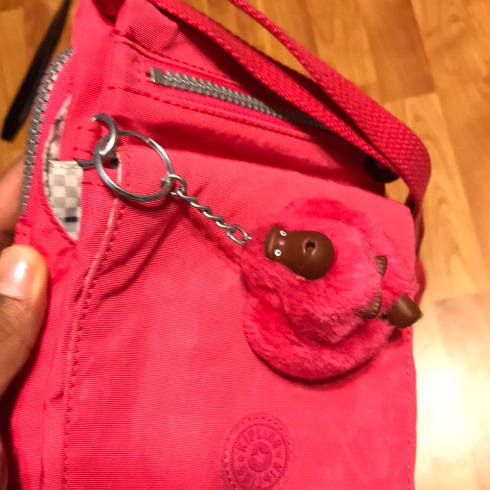 Kipling Bag - Picture 3 of 3